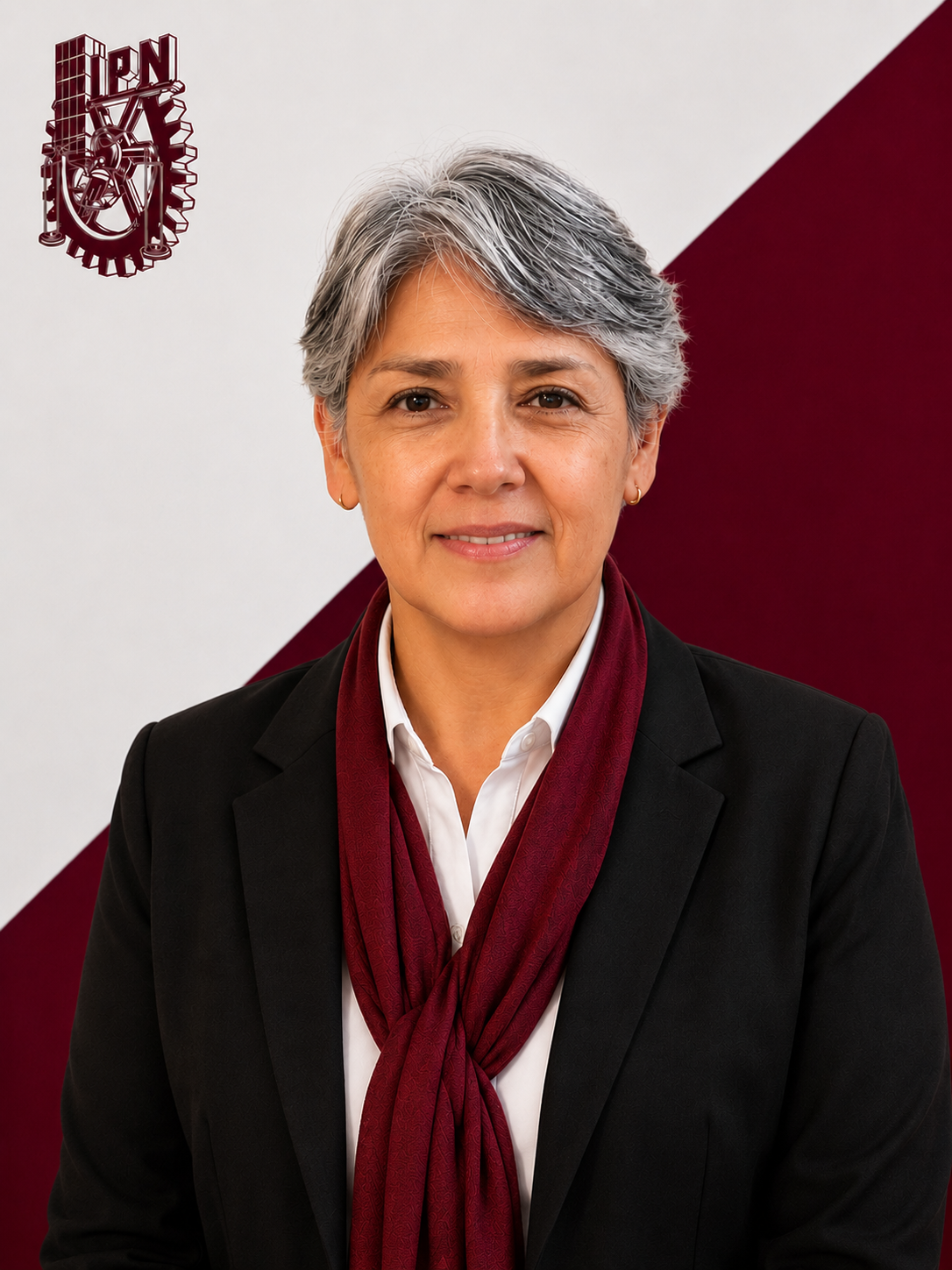 Jefe de Departamento de Unidades de Aprendizaje del Área Básica