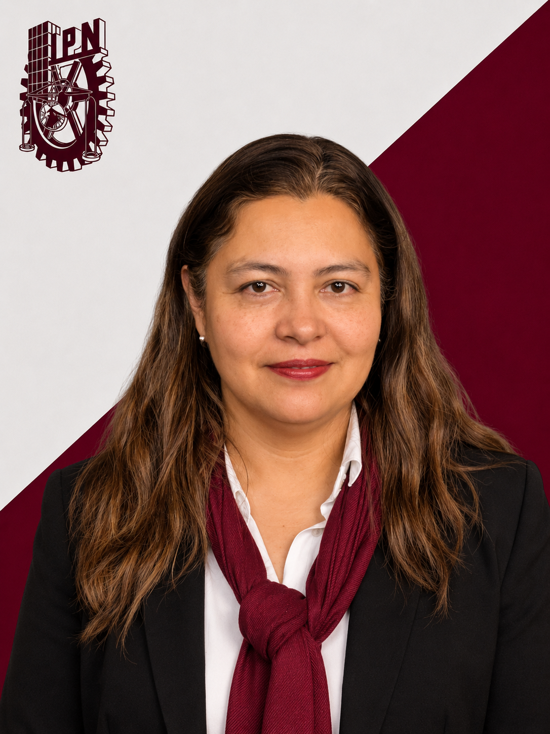 Jefa de Departamento de Extensión y Apoyos Educativos